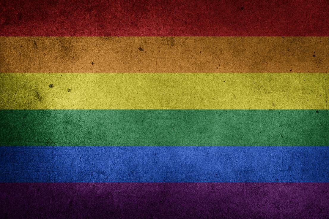 OUTthink – Episode 9 – Brian Madigan – Naked Gay Guru