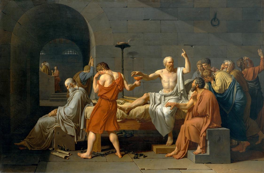 Book Review: The Consolations of Philosophy