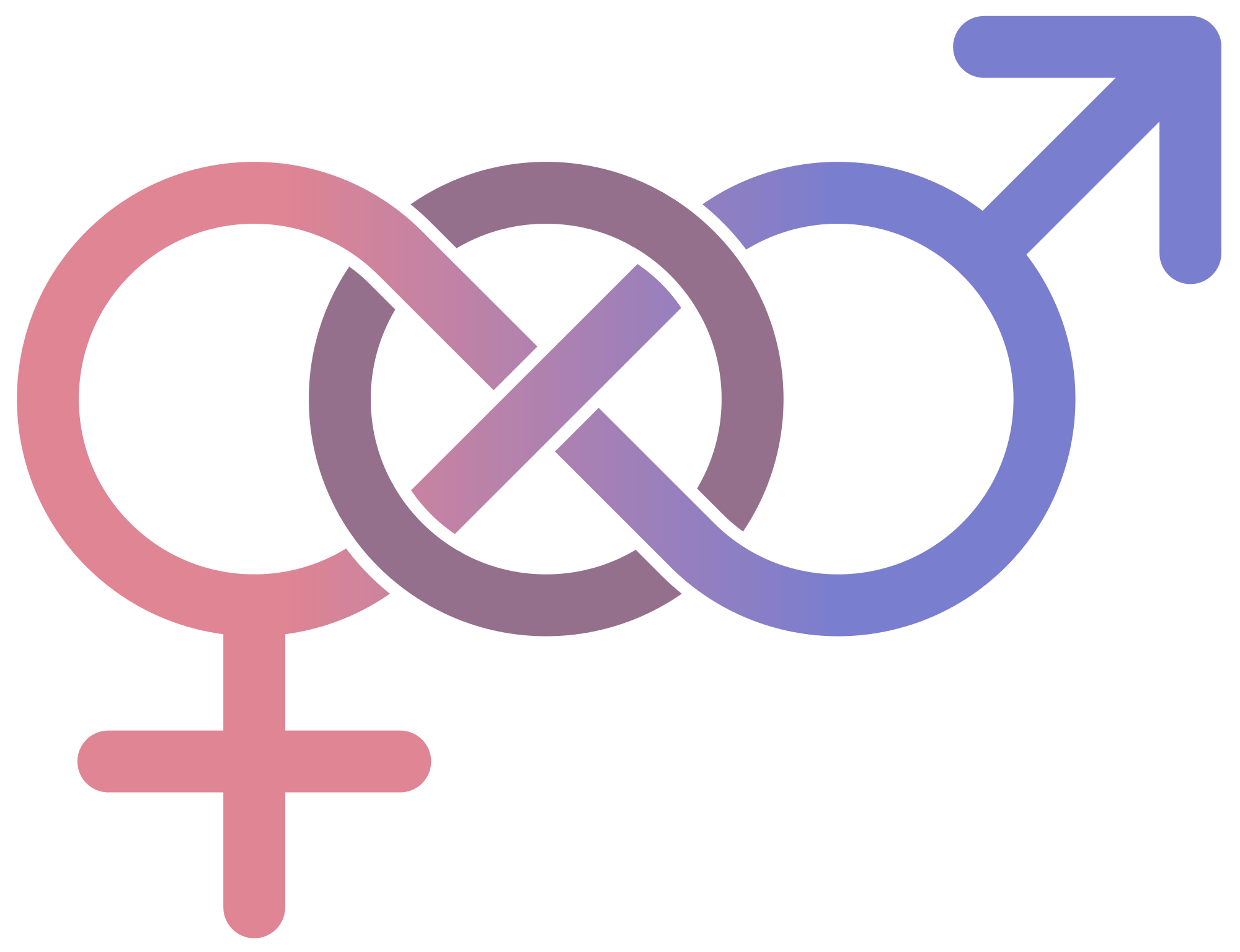 OUTthink Podcast – Episode 3 – Sexual Fluidity (LGBTQIA+)