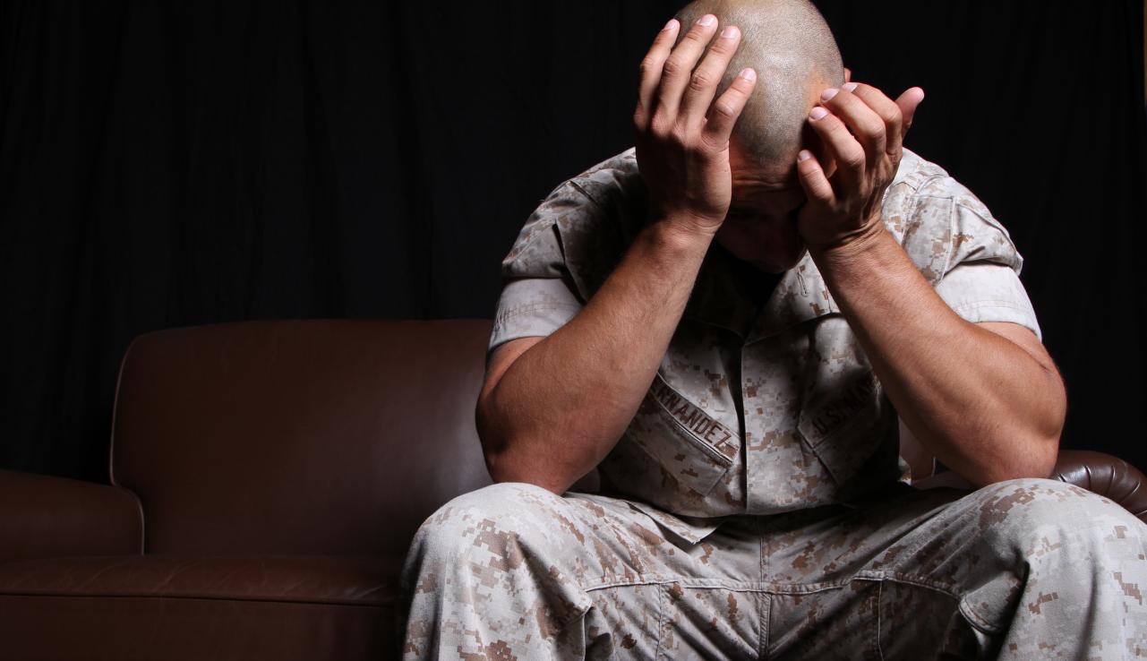 A Soldier and a Sex Worker: Unraveling Complex PTSD