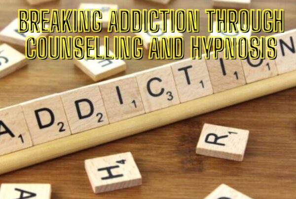 Breaking Addiction Through Counselling and Hypnosis - Release Hypnosis, Melbourne Hypnotherapy