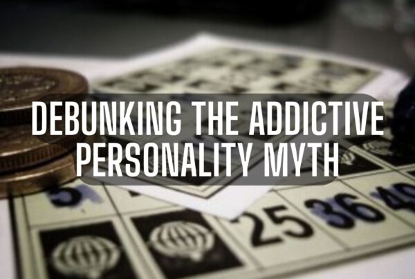 Debunking the Addictive Personality Myth: A Deeper Dive Into Addiction. Release Hypnosis Melbourne Hypnotherapy. Counselling Therapy Online Australia St Kilda Rd.