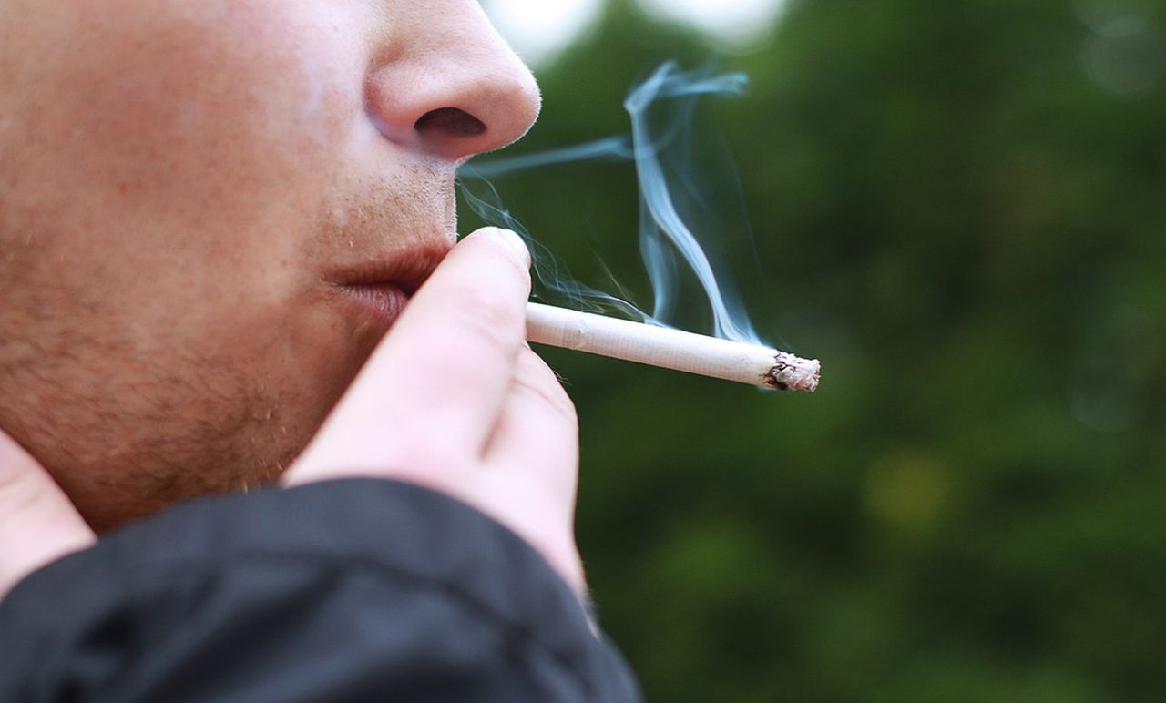 Who’s Smoking Now, And Why It Matters