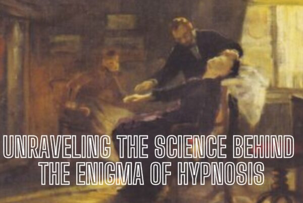 Unraveling the Science Behind the Enigma of Hypnosis. Release Hypnosis Melbourne Hypnotherapy. Counselling Therapy Online Australia St Kilda Rd.