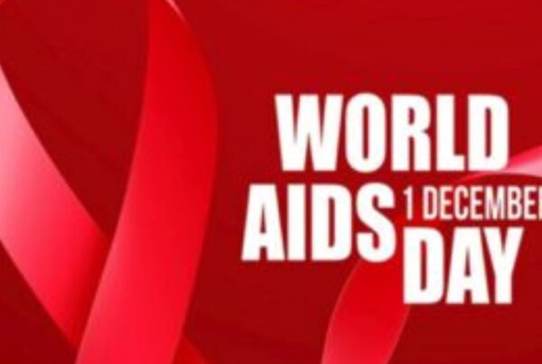 World AIDS Day Dec 1st. Release Hypnosis Melbourne Hypnotherapy.