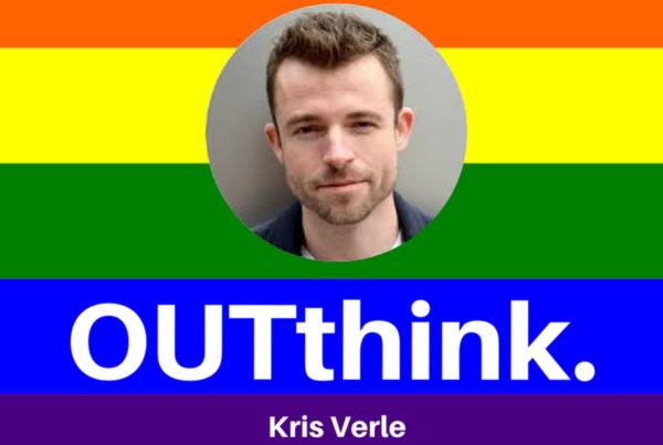 OUTthink Kris Verle Coaching LGBT Release Hypnosis Melbourne Hypnotherapy Counselling
