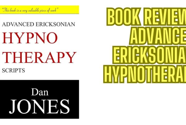 To Script Or Not To Script… That Is The Question Or a review of ‘Advanced Ericksonian Scripts’ by Dan Jones. Release Hypnosis Melbourne Hypnotherapy. Recording for Hypnotherapists 6 Week Online Training Audio MP3