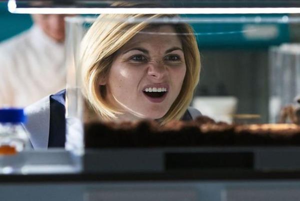 Doctor Who Arachnids In The UK Spider Phobia Fear Release Hypnosis Melbourne Counselling Hypnotherapy