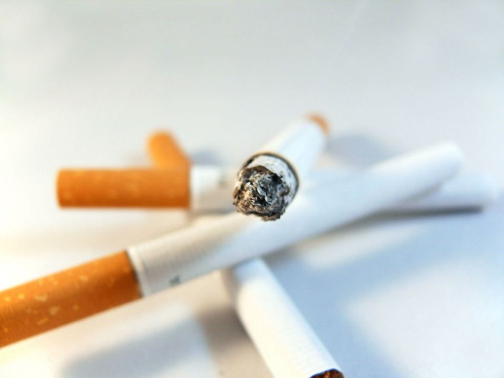 Becoming a Non-Smoker: Establish New Habits