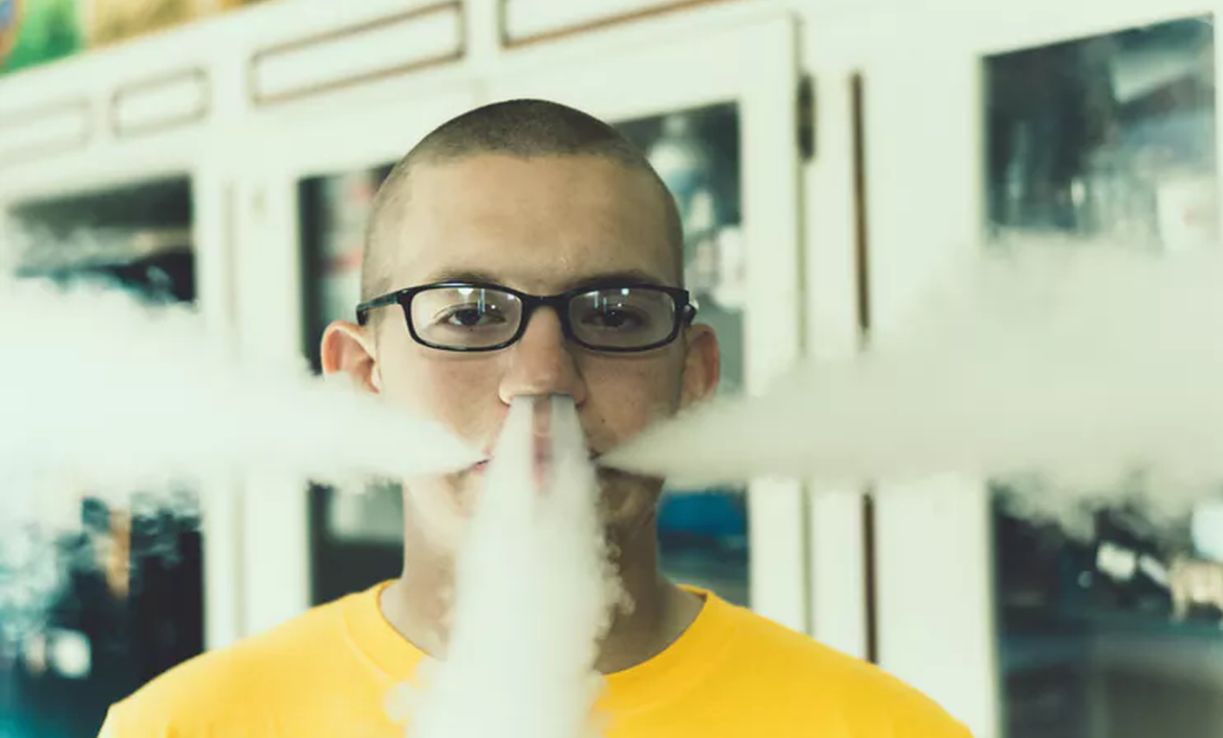 How e-Cigarettes Could Be Sabotaging Your Quit Smoking Plans