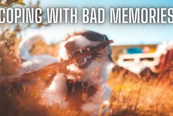 Coping with Bad Memories: Gain Control, Find Peace. Release Hypnosis Melbourne Hypnotherapy. PTSD Traumatic Trauma Memory Counselling Therapy Australia Online St Kilda Rd.