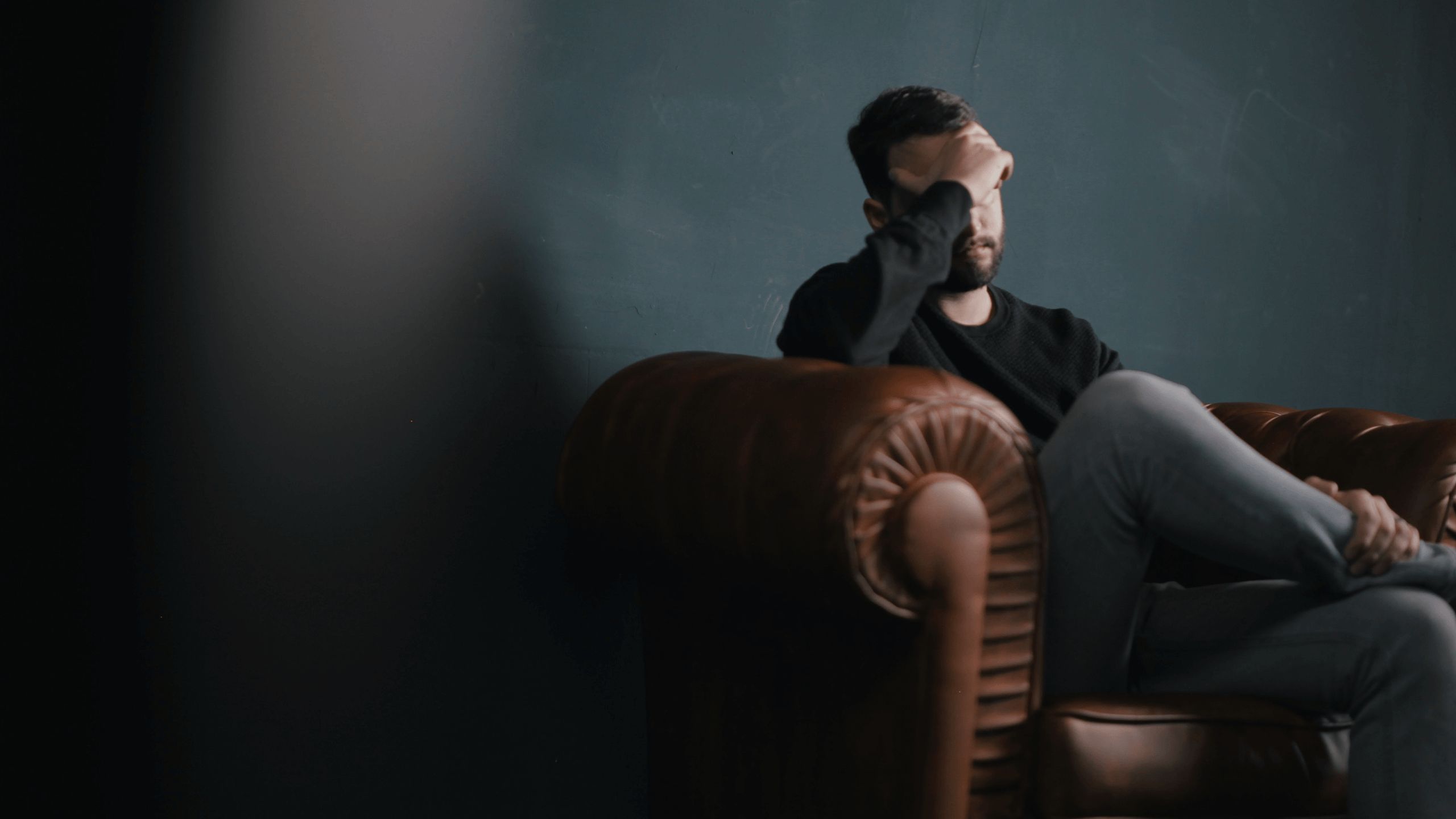 Anxiety and Depression