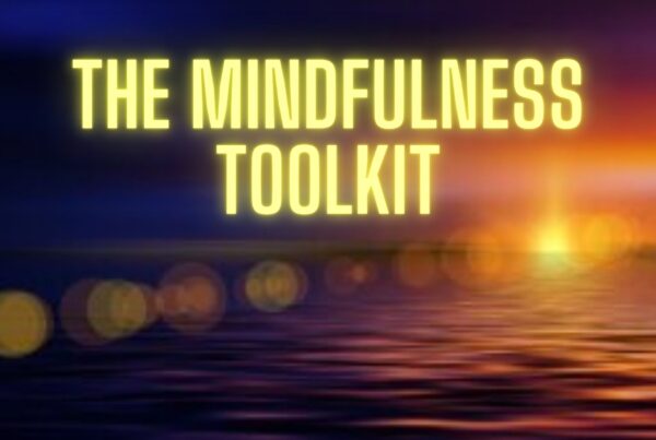 The Mindfulness Toolkit. Release Hypnosis Melbourne Hypnotherapy. ACT Mindful Defusion Self-Compassion Therapy Online Counselling Australia.