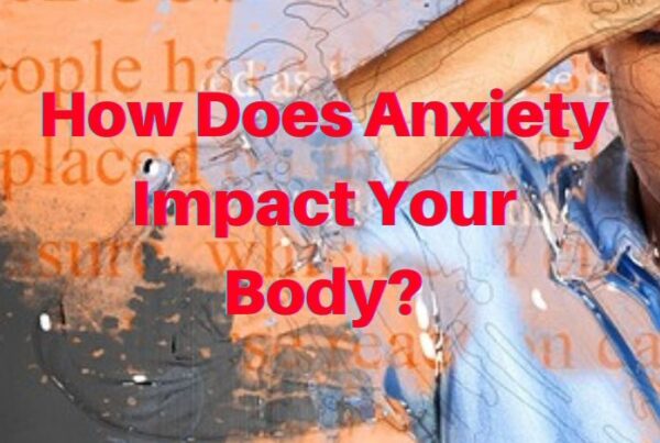 How does anxiety impact your body release hypnosis melbourne hypnotherapy counselling