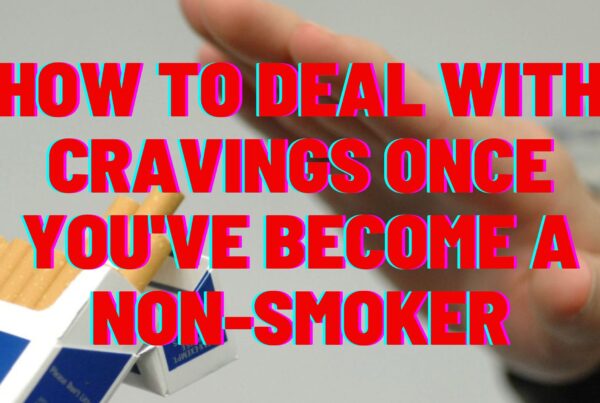 saying no to cigarettes stop smoking deal with cravings release hypnosis melbourne hypnotherapy counselling