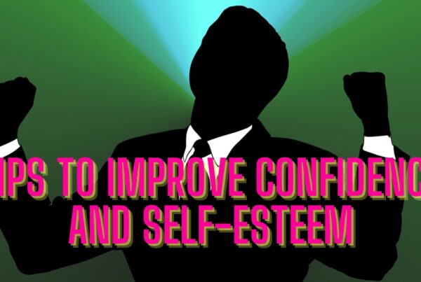 Tips To Improve Confidence and Self-Esteem Release Hypnosis Melbourne Hypnotherapy Counselling Mindfulness