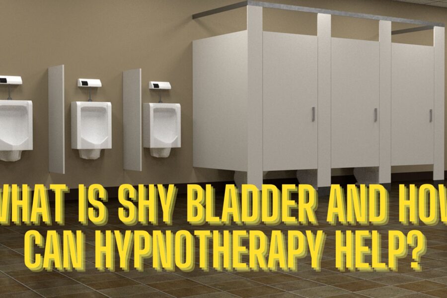 What Is Shy Bladder Toilet Cubicles Anxiety Paruresis Release Hypnosis Melbourne Hypnotherapy Counselling
