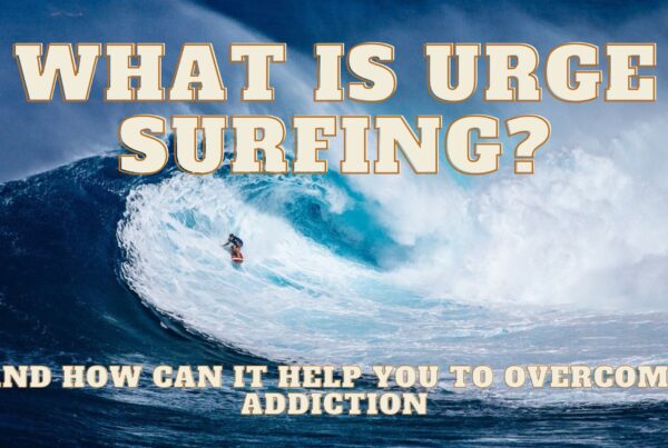What is Urge Surfing Addiction Release Hypnosis Urges Craving Hypnotherapy Melbourne Counselling