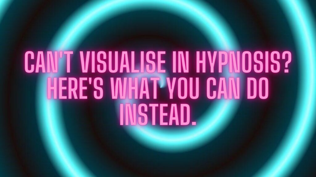 visualise visualisation release hypnosis melbourne hypnotherapy counselling therapy online