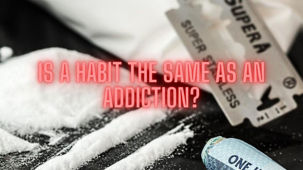 Is a habit the same as an addiction? Smoking Pornography Drugs Weight Food Release Hypnosis Melbourne Hypnotherapy Counselling Australia Therapy
