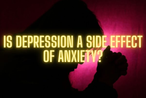 Is depression a side effect of anxiety release hypnosis melbourne hypnotherapy counselling mindfulness act