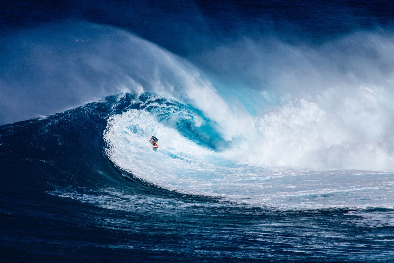 Urge Surfing and How Can it Help You Overcome Addiction