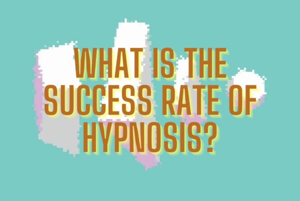 What is the success rate of Hypnosis? Release Hypnosis Melbourne Hypnotherapy Counselling