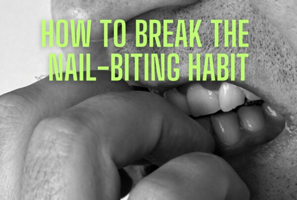 anxiety stress How to Break the Nail-Biting Habit: Free Yourself from Anxious Nibbles Release Hypnosis Melbourne Hypnotherapy Online Australia