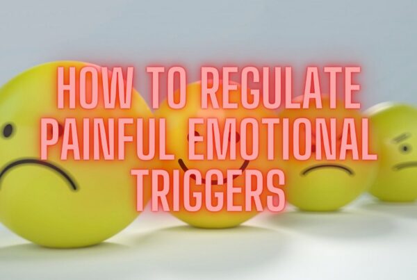 smiley emoticon anger angry anxiety emotions How to regulate painful emotional triggers Release Hypnosis Melbourne Hypnotherapy Counselling Therapy Online