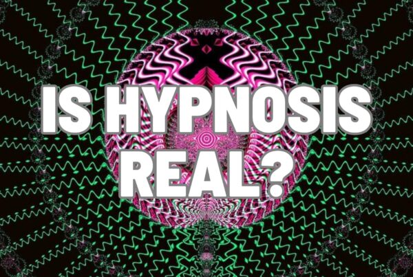 Pink Green Pattern Is Hypnosis Real Release Hypnosis Melbourne Hypnotherapy Counselling