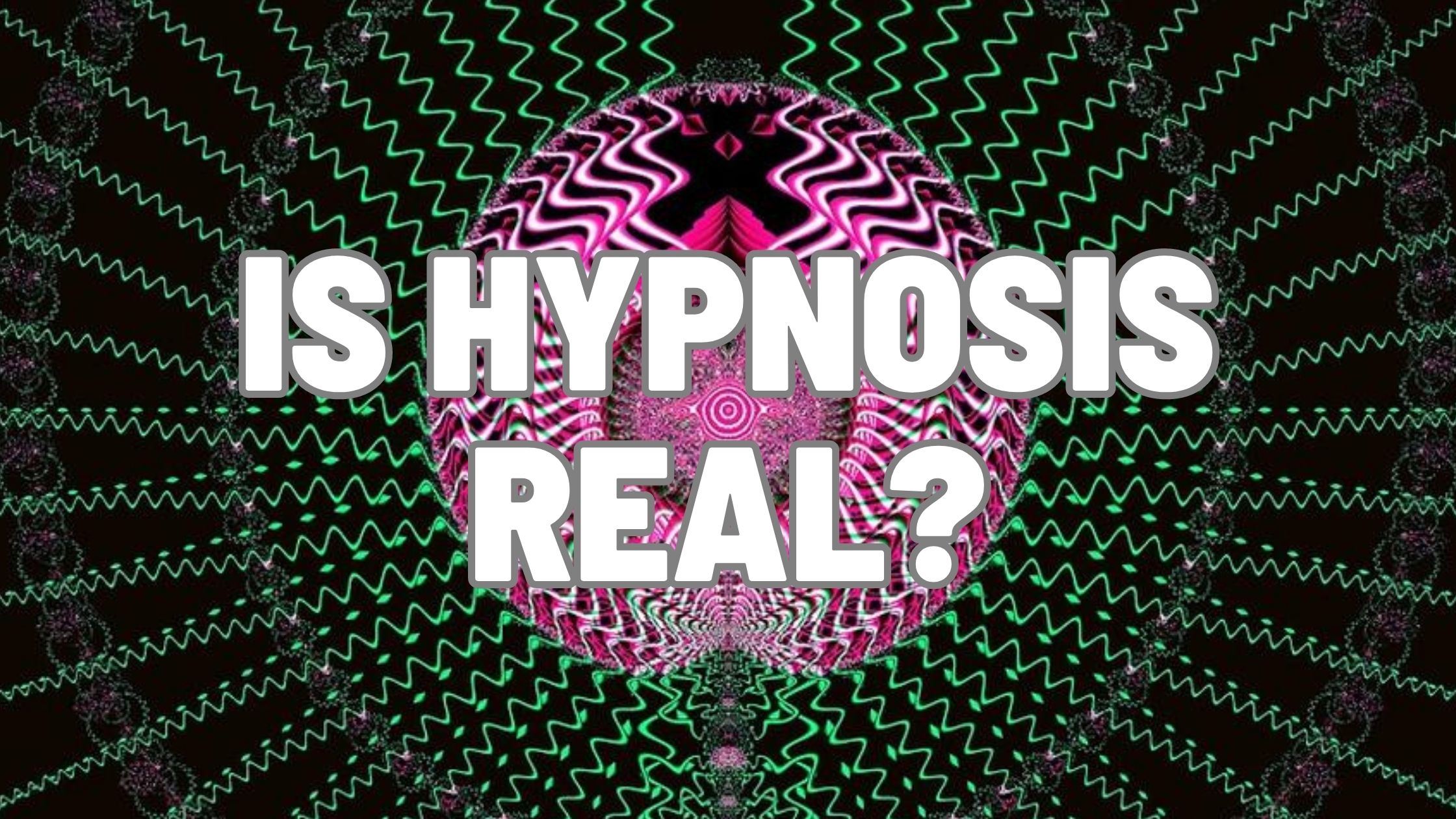 Is Hypnosis Real? Separating Fact from Fiction Release Hypnosis