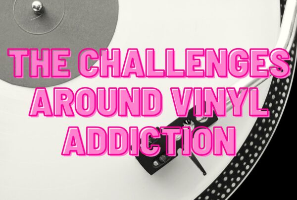 The Challenges Around Vinyl Addiction: How Record Collecting Can Become Obsessive turntable needle vinyl records hub s-record-players Release Hypnosis Melbourne Hypnotherapy