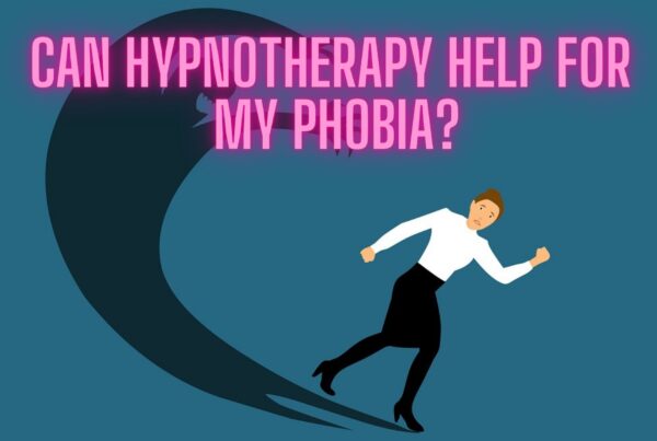 Lady in fear of her shadow How can hypnotherapy help for my phobia phobias release hypnosis melbourne counselling