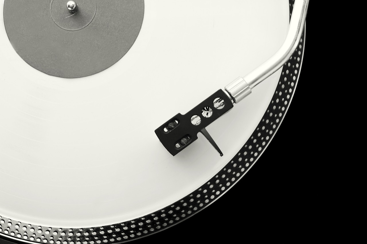 The Challenges Around Vinyl Addiction