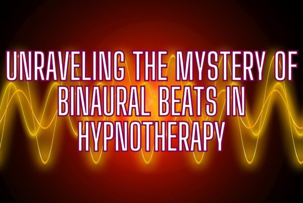 Unraveling the Mystery of Binaural Beats in Hypnotherapy. Release Hypnosis Melbourne Hypnotherapy Recording for Hypnotherapists 6 Week Online Training MP3 Audio