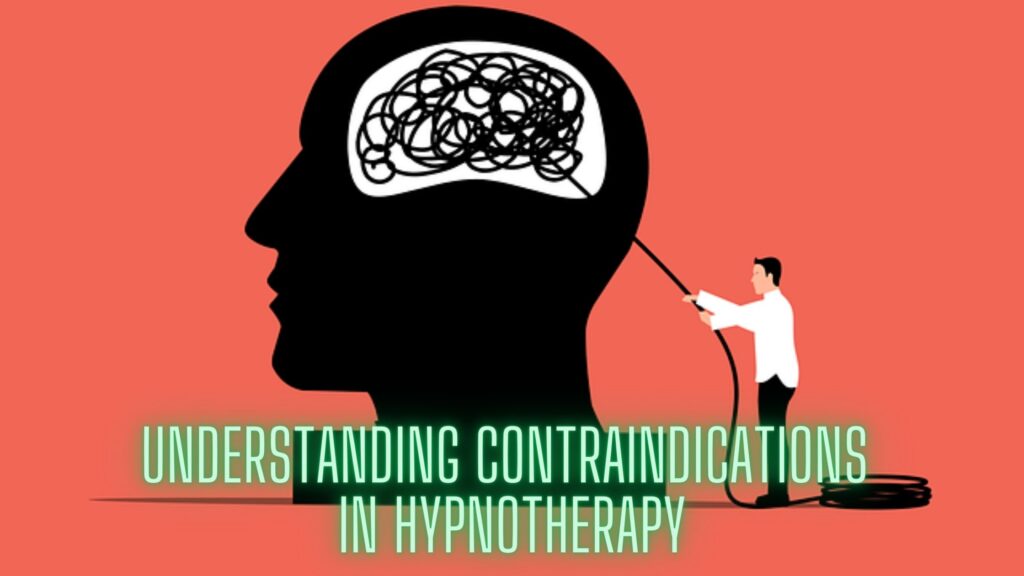 Understanding Contraindications In Hypnotherapy. Mental Therapy Counseling Release Hypnosis Melbourne Hypnotherapy Mindfulness Counselling Online Australia