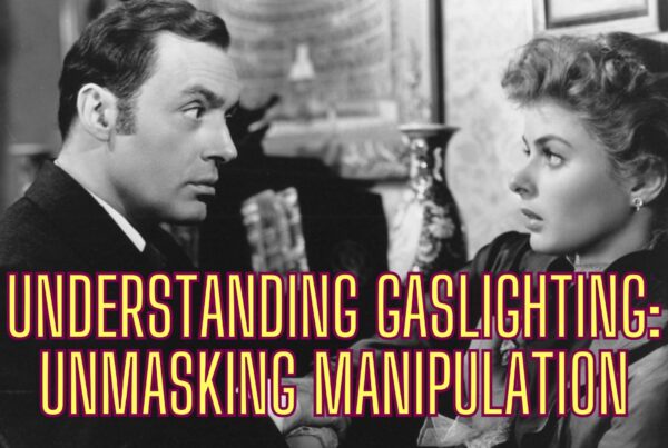 Understanding Gaslighting: Unmasking Manipulation. Release Hypnosis Melbourne Hypnotherapy.