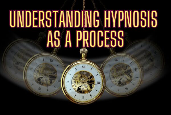 Understanding Hypnosis As a Process. Release Hypnosis Melbourne Hypnotherapy.