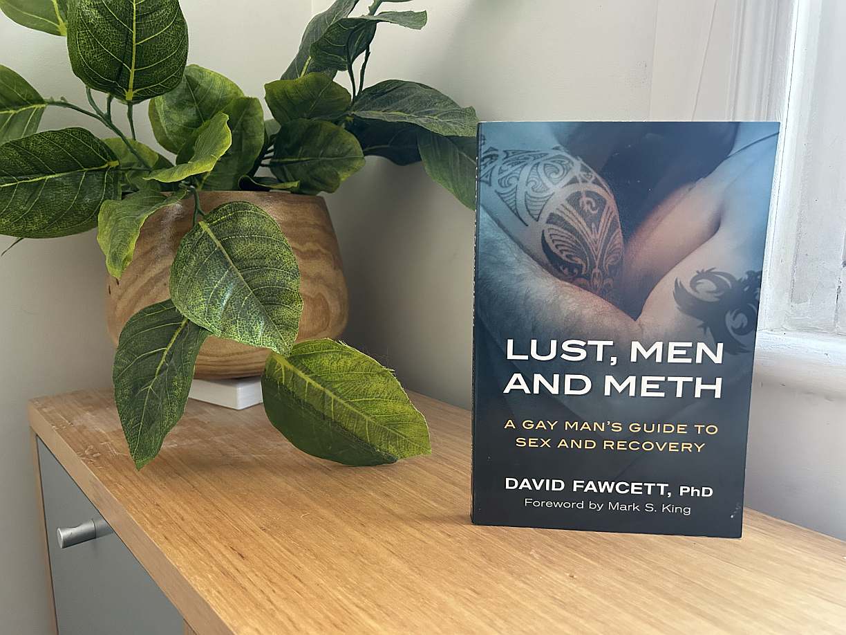 Exploring “Lust, Men, and Meth”: A Dive into Gay Men’s Recovery
