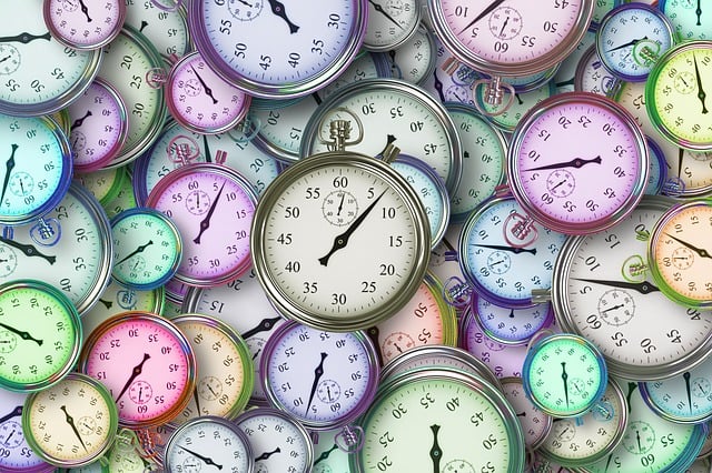 How Our Emotions Play Tricks on Our Perception of Time