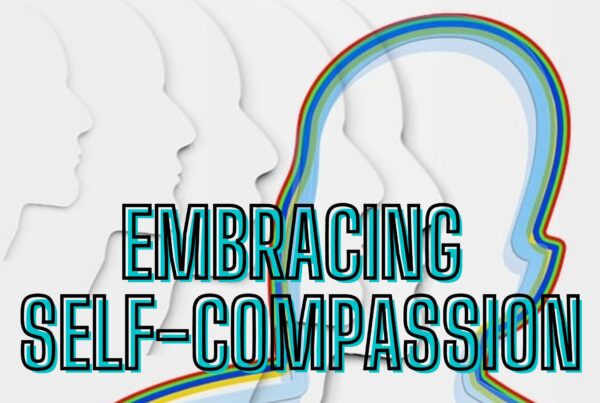 Embracing Self-Compassion: Self-Compassion in ACT. A Guide to Comforting Uncomfortable Thoughts and Feelings. Release Hypnosis Melbourne Hypnotherpy. Counselling Therapy Online Australia St Kilda Rd.
