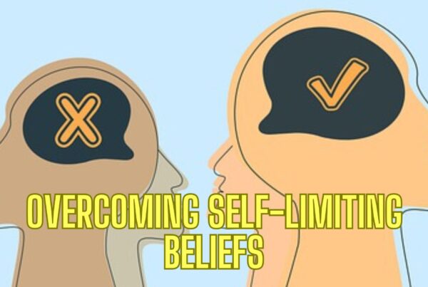 Overcoming Self-Limiting Beliefs: A Comprehensive Guide. Release Hypnosis Melbourne Hypnotherapy. Counselling Therapy Online Australia St Kilda Rd.