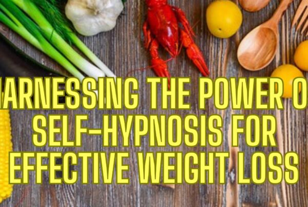Harnessing the Power of Self-Hypnosis for Effective Weight Loss. Release Hypnosis Melbourne Hypnotherapy. Counselling Therapy Online Australia St Kilda Rd. Diet Weight Loss.
