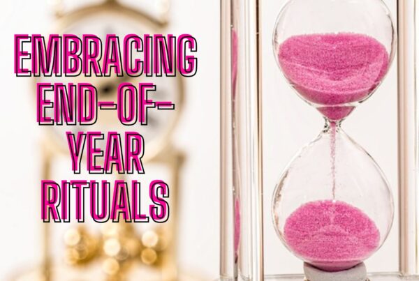 Embracing End-of-Year Rituals: A Journey Through Letting Go and Moving Forward. Release Hypnosis Melbourne Hypnotherapy. Therapy Counselling Online Australia St Kilda Rd.