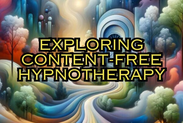 Exploring Content-Free Hypnotherapy: A Guide to Healing Without the Story. Release Hypnosis Melbourne Hypnotherapy. Counselling Therapy Online St Kilda Rd Australia.