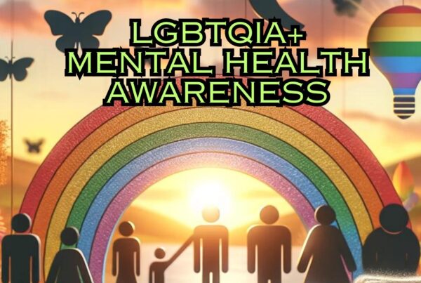 Celebrating Diversity and Embracing Mental Health: The Midsumma Festival's Call to Action. LGBTQIA+ Mental Health Awareness. Release Hypnosis Melbourne Hypnotherapy. Online Therapy Australia St Kilda Rd.