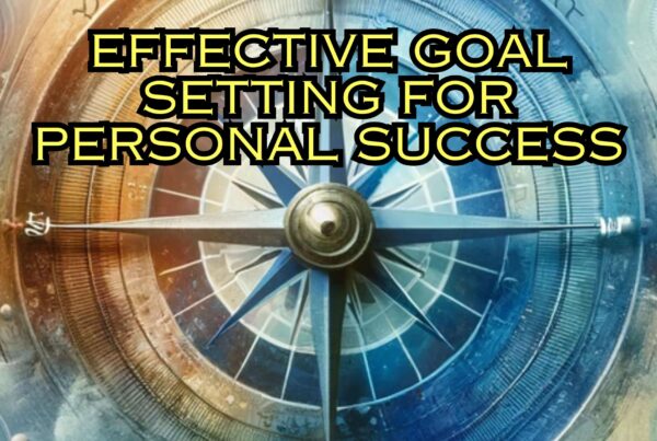 Effective Goal Setting for Personal Success. Release Hypnosis Melbourne Hypnotherapy. Counselling Therapy Online Australia St Kilda Rd.