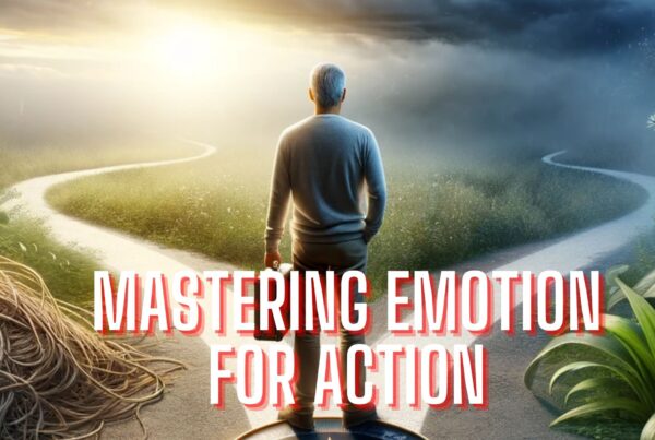 Mastering Emotion for Action: The Key to Achieving Life Goals. Release Hypnosis Melbourne Hypnotherapy. Counselling Therapy Australia Online St Kilda Rd.