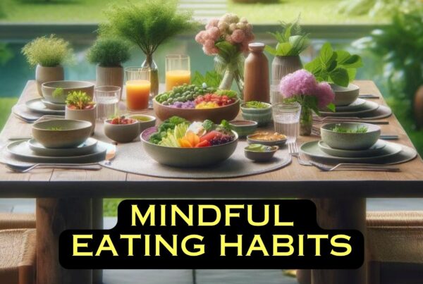 Mindful Eating Habits: Transforming Your Relationship with Food. Release Hypnosis Melbourne Hypnotherapy. Online Australia St Kilda Rd Therapy Counselling Weight Loss Diet.
