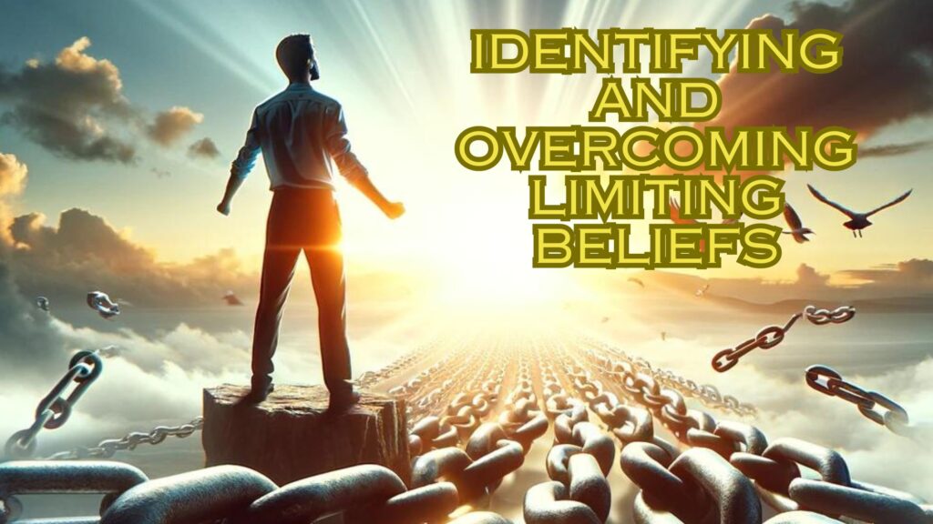 Identifying and Overcoming Limiting Beliefs: A Guide to Unlocking Your Potential. Release Hypnosis Melbourne Hypnotherapy. Counselling Therapy Online Australia St Kilda Rd.
